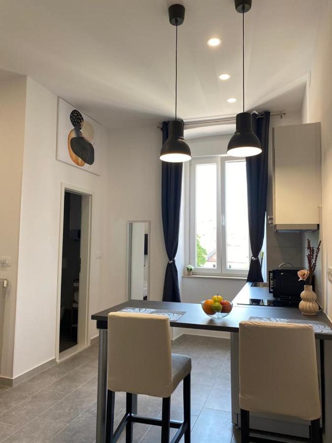 City Vibes Apartment พูลา ภายนอก รูปภาพ