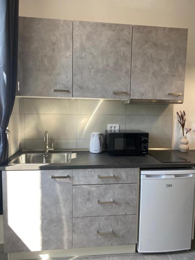 City Vibes Apartment พูลา ภายนอก รูปภาพ